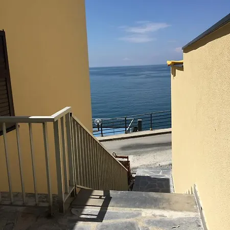 Apartamento Pier Seaview Moneglia