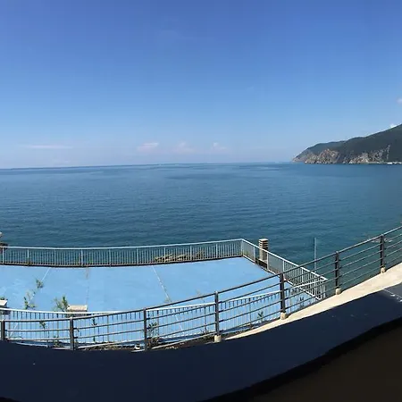 Apartamento Pier Seaview *