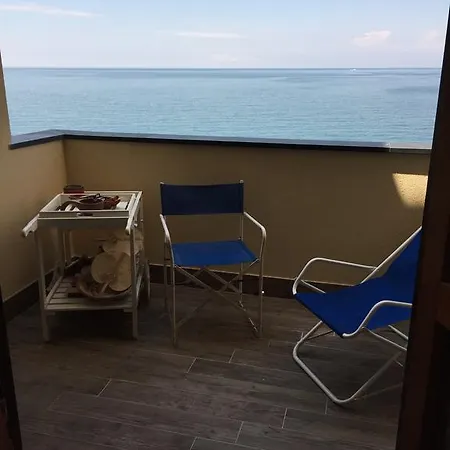 Pier Seaview
