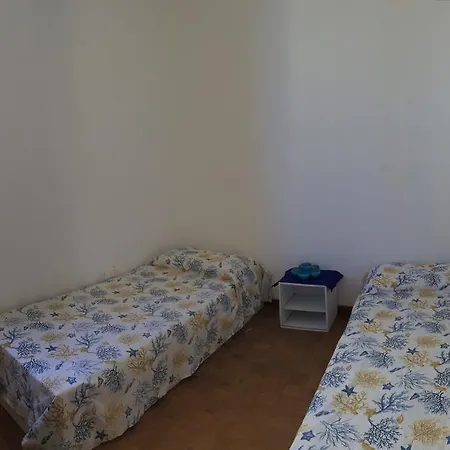 Apartment Pier Seaview Moneglia